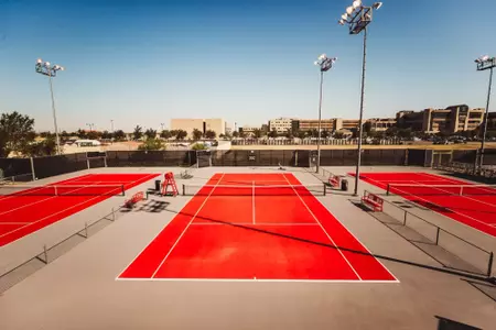 McLeod Tennis Center