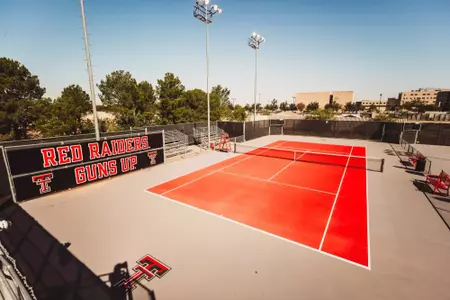McLeod Tennis Center