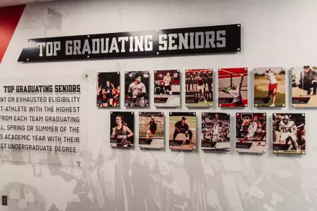 Marsha Sharp Center for Student-Athletes