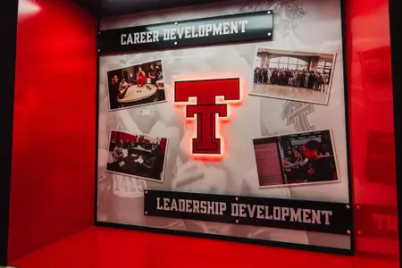 Marsha Sharp Center for Student-Athletes