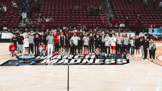 March Madness