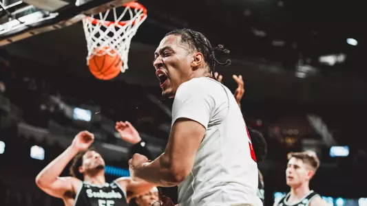 Darrion Williams