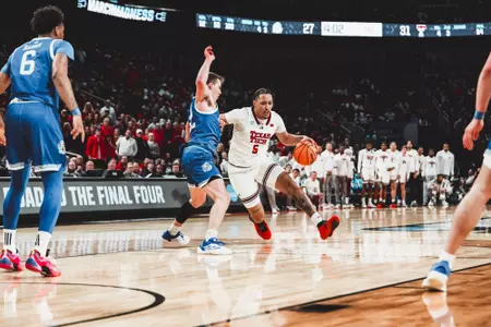 Darrion Williams