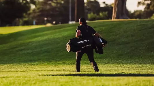 Texas Tech Men's Golf