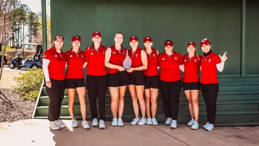 2025 Pinetree Women's Collegiate Champions