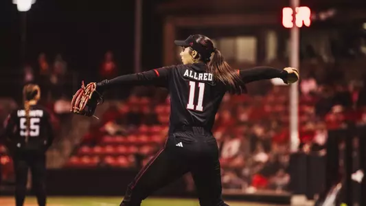 Lauren Allred