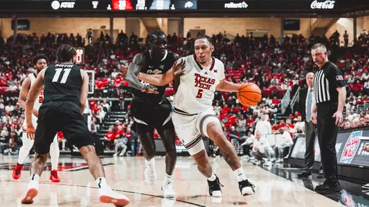 Darrion Williams