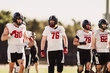 Will Jados | Spring 25 football