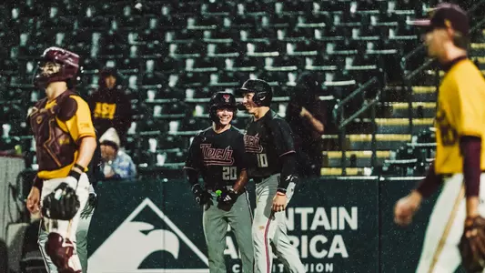 Hughes Savattere ASU G2