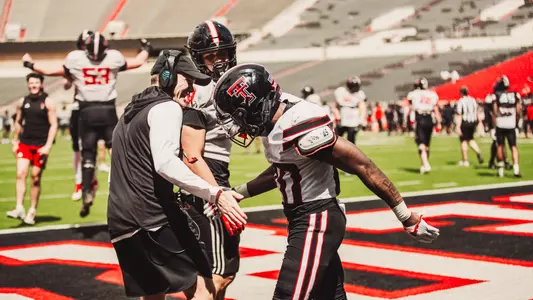 Garret McGuire, J'Koby Williams