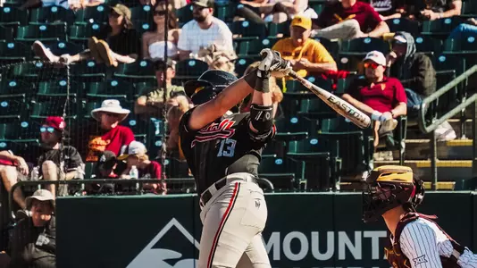 Peyton Schulze - ASU