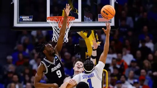 NCAA Basketball: NCAA Tournament First Round-VCU at Brigham Young