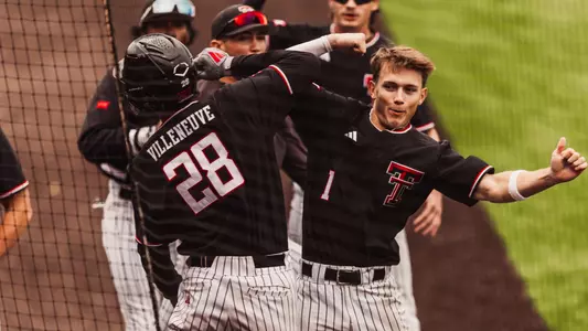 Villeneuve, Ryan - Arizona