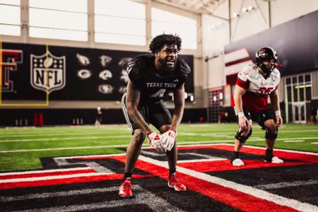 Maurion Horn | spring 25