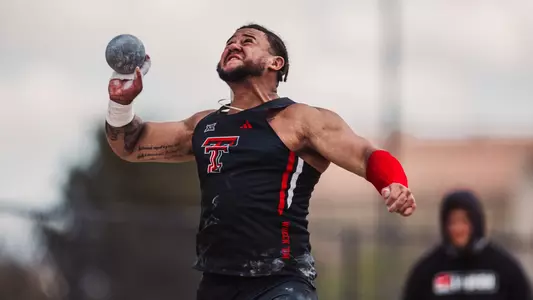 Trey WIlson