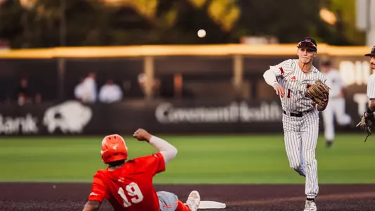 Coleman Ryan - UTRGV