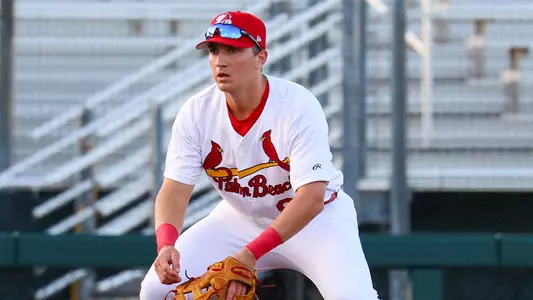 Cade McGee - Palm Beach Cards