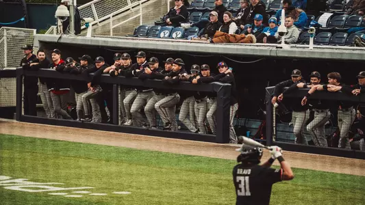 Bravo Dugout BYU