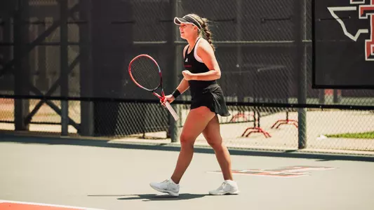 Arina Oreshchenkova
