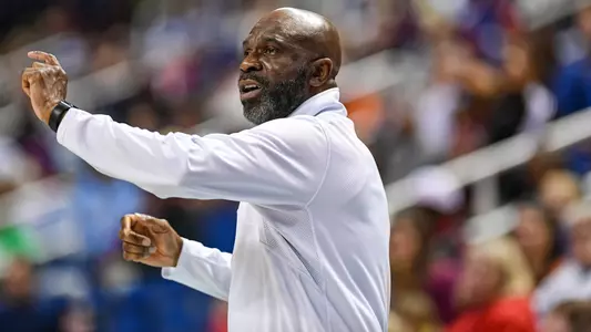 Adrian Walters     
University of North Carolina Women’s Basketball v Boston College 
First Horizon Coliseum 
Greensboro, NC
Thursday, March 6, 2025