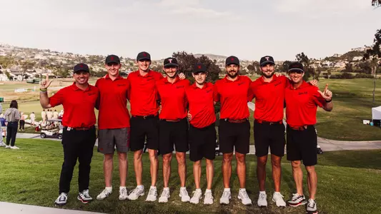 Red Raiders 2025