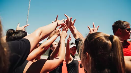 Huddle