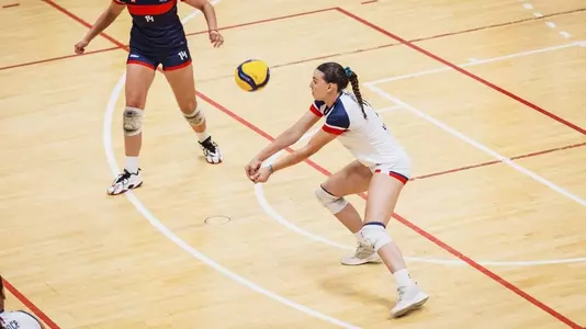 Kallista - Volleyball