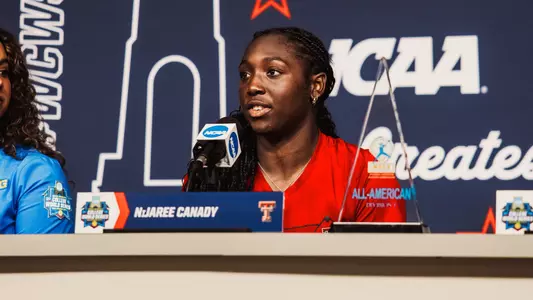 NiJaree Canady