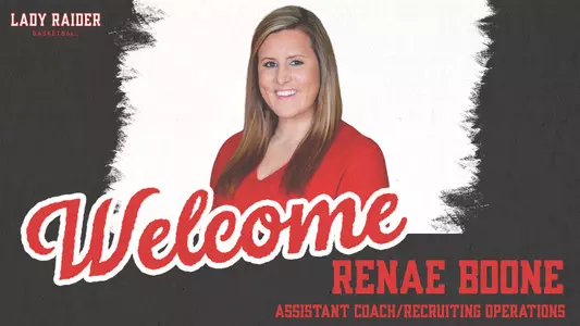Renae Boone