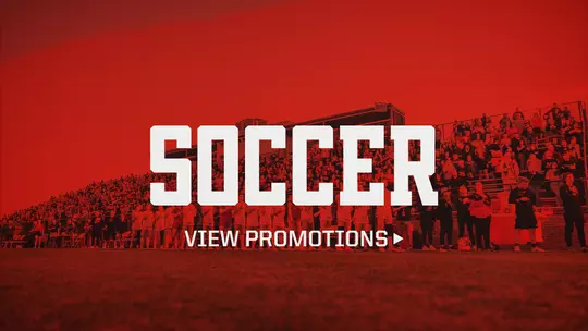 Soccer Promos Header