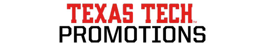 Texas Tech Promotions
