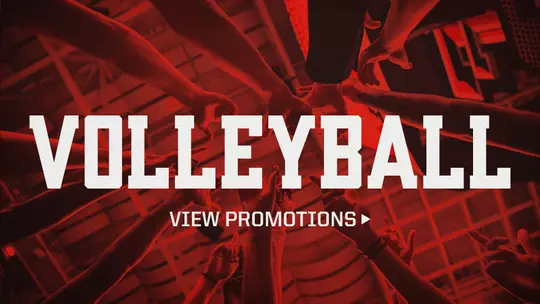Volleyball Promos Header