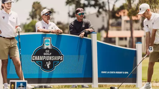 Greg Sands | NCAA Championships