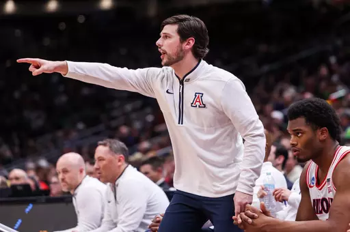 Who is Texas Tech Basketball Coach: Unveiling the Winning Leader