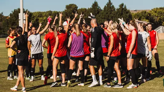Team Huddles