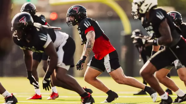 Who Does Texas Tech Play This Weekend? Discover the Matchup! 1 Who Does Texas Tech Play This Weekend? Discover the Matchup!