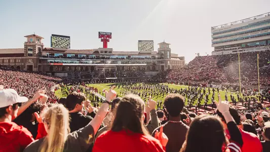 Jones AT&T Stadium