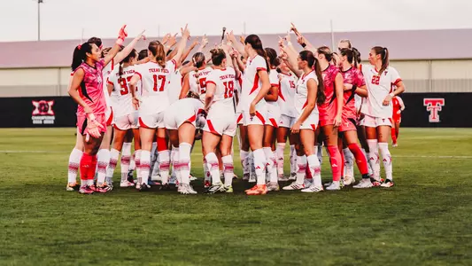 Guns Up - Soccer