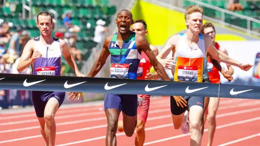 Jonah Koech