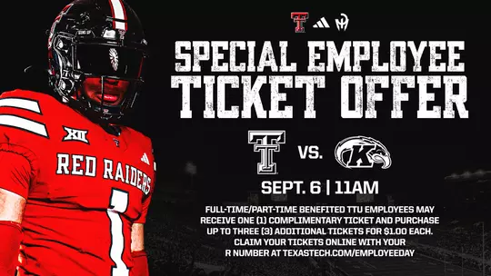 Employee Day Kent State