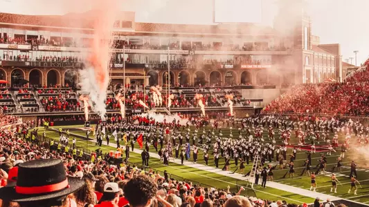 Jones AT&T Stadium