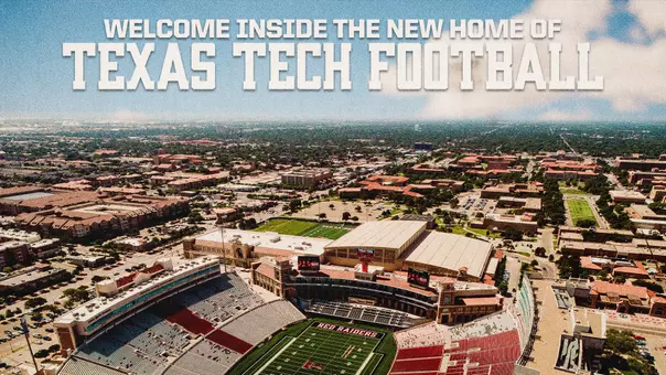 Womble Football Center Drone Thumbnail