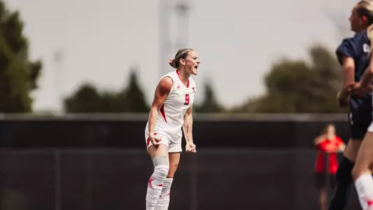 Peyton Parsons - Utah State