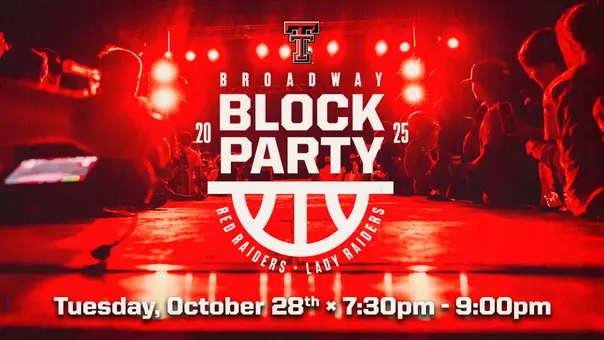 Broadway Block Party