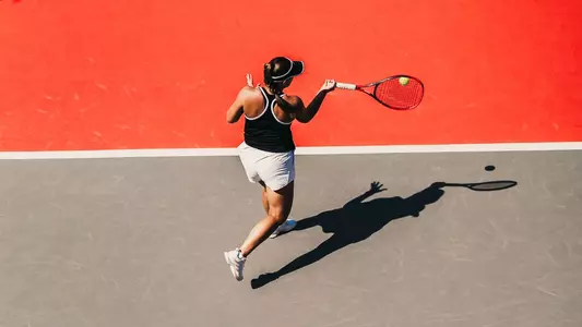 Arina Oreshchenkova