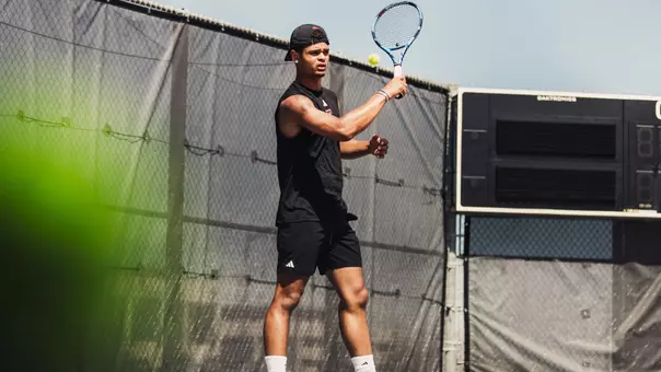 Thomas Van Den Dooren