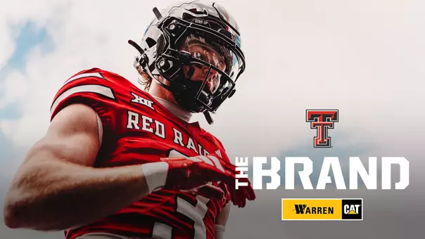 The Brand Episode Five TexasTech+ Thumbnail