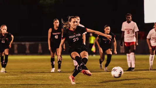 Macy Blackburn PK - UH