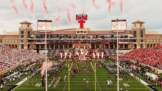 Jones AT&T Stadium vs Oregon State