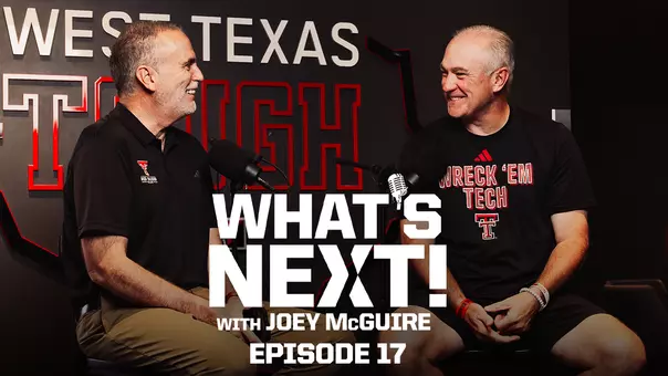 What's Next Podcast Thumbnail Episode 17